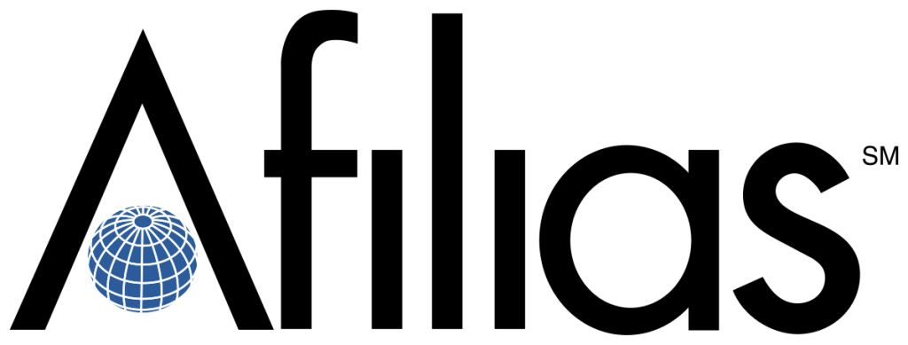 Logo Afilias